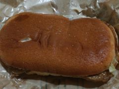 -麦当劳(新王府井店)
