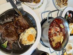 -吉布鲁牛排海鲜自助(温江合生汇店)