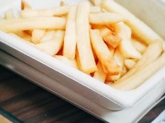 -Tube station站点比萨(王府井百货店)