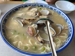 -渔家颂歌渔家味道(青石路店)