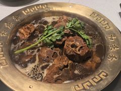 -和庆斋羊蝎子火锅·碳缸烧烤(顺义旗舰店)