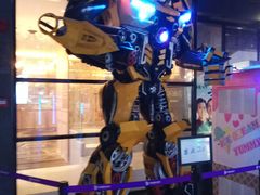 -银河4K-MAX影城(新会大融城店)