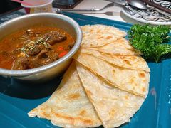 -太食獸泰式茶餐厅(北美新天地店)