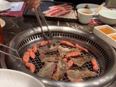 -一品诚记烤肉·甄选店(中南路店)