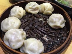 -百年尹氏汤包(湖南路狮子桥店)