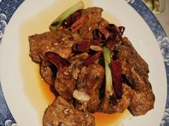 -院8里·小聚园老川菜(九眼桥店)