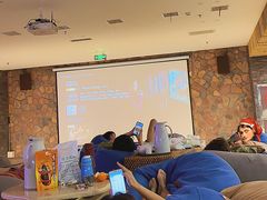 -东方之珠洗浴休闲广场(南开店)