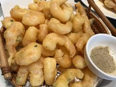 -大连湾旭日·家宴·海肠捞饭(马栏广场店)