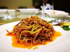 -梅龙镇酒家(南京西路总店)