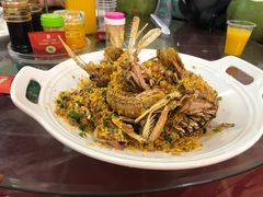 -琼大师东方烤乳猪(亚特兰蒂斯店)