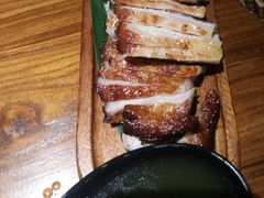 -默加东南亚美食(大宁音乐广场店)