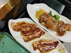 -牛犇炭火烤肉·鲜切烤肉(承德总店)