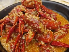 -聚味瞿记·龙虾堂(坡子街店)