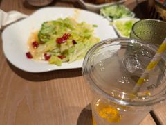 -耶里夏丽·丝路国际·新疆餐厅(浦东区东方路店)