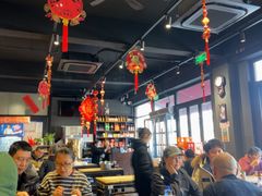 -左邻右舍褡裢火烧(石榴园店)