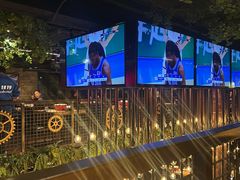 -1819餐厅·团队聚餐·烤串·精酿