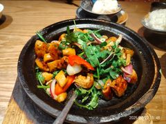-啫火啫啫煲·顺德干蒸(西乡天虹店)