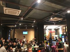 -红鼎坊·老成都火锅(新南门店)