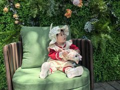 -中山路壹号传奇club·啤酒花园餐厅