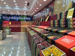 -鲜力达果品批发直销(无锡保利香槟店)