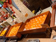 -杭州开元名都大酒店·地中海自助餐厅