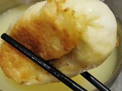 -孟夫子水煎包(锦艺城店)