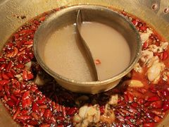 -哥老官重庆美蛙鱼头(龙湖杭州金沙天街店)