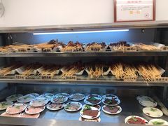 -XiaoJunGan Hotpot 钢管厂五区小郡肝火锅串串香