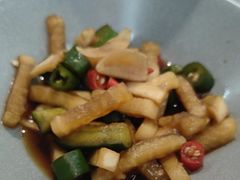 -湘中缘·湖南菜(娄底驻京办店)