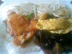 饭盒-家乐缘·自选快餐(上林店)