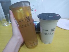 -一芳陈家台湾水果茶(荔枝沟店)
