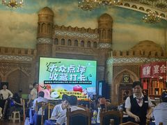 -伊带伊路新疆美食府(呼家楼店)