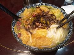 -螺世纪螺蛳粉·桂味小排档(裕德店)