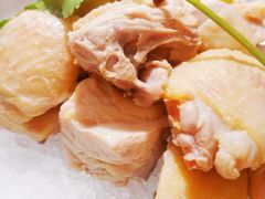 散养鸡-捞神煲汤火锅(湖滨商业街店)