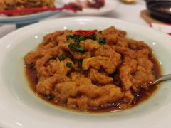 黄焖小酥肉-金狮麟·新豫菜(金码大厦店)