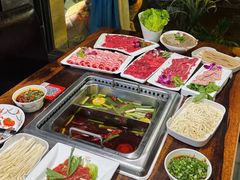 -好得火锅(育才店)