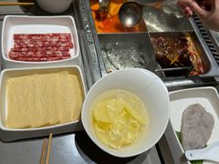 -海底捞火锅(杭州萧山宝龙广场店)