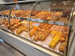 -好利来.生日蛋糕(杨家坪店)