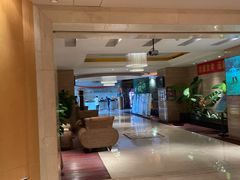 -北丽宫水疗会(宝利来国际大酒店店)