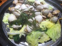 -三个渔夫·蒸汽海鲜(小白楼店)