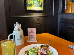 -布拉格餐厅· 中欧捷克菜(全国首店)