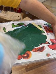 -孩子王(建邺金鹰世界店)