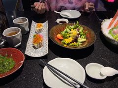 -上井精致料理自助餐(松雷店)