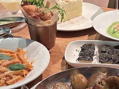 -城市露台景观餐厅(淮海路店)