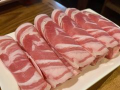 -傣妹火锅(南京东路一店)