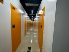 -安东易迷你自助仓储寄存仓库(草桥店)