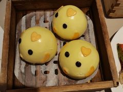 -蔡澜点心·粤菜(丽泽天街店)