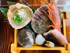 -矶野水产(澳门逸园中心店)
