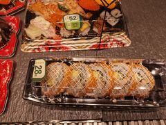 -池田寿司·4H鲜作(西直门凯德华联店)
