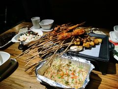 -管氏翅吧(人民大学店)